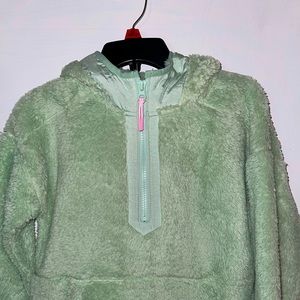 Xersion  little and big girl hoodies sweater